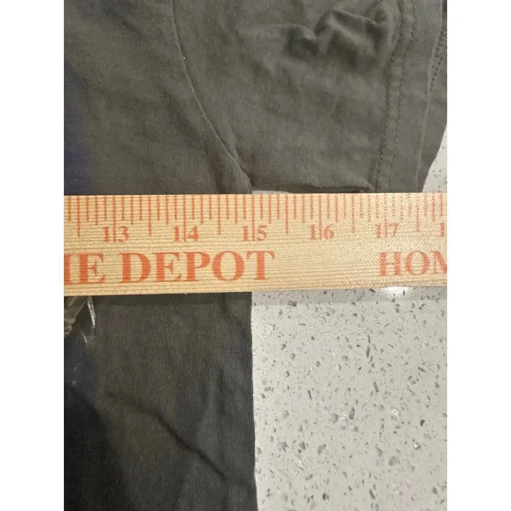 Disney Store Size Small Star Wars Character T Shirt Top Boys Gray